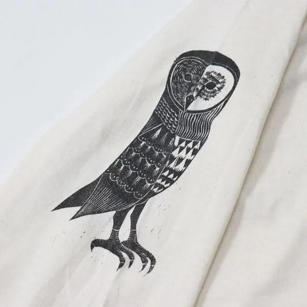 South2west8 / South2 West8 x F.KITAMURA L/S Tee - Cotton Jersey / A