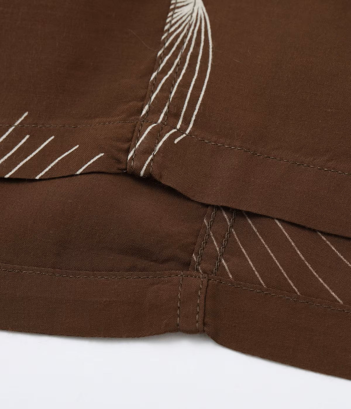 DUKE KANAHAMOKU / Lot No. DK39450 / DUKE KAHANAMOKU SPECIAL EDITION “DUKE'S SHELL” (SHORT SLEEVE)