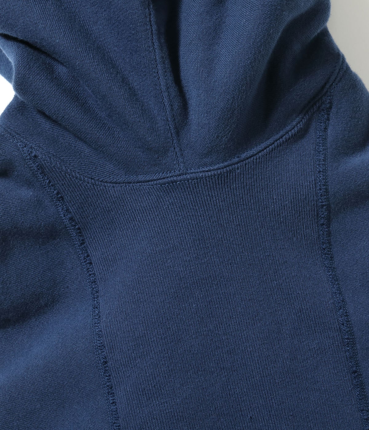 BUZZ RICKSON'S / Lot No. BR69443 / HORIZONTAL KNITTING SWEAT PARKA “COAST GUARD”