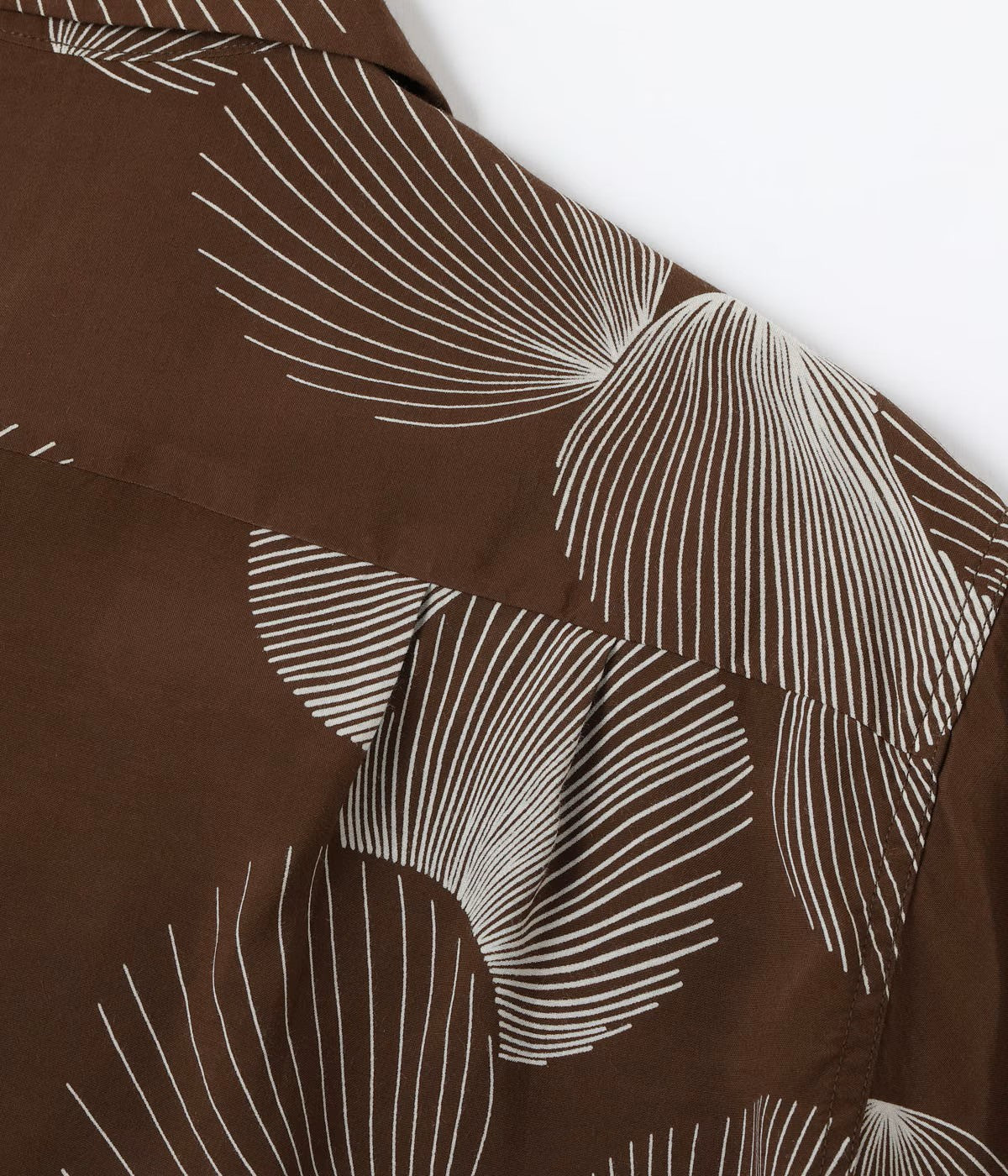 DUKE KANAHAMOKU / Lot No. DK39450 / DUKE KAHANAMOKU SPECIAL EDITION “DUKE'S SHELL” (SHORT SLEEVE)