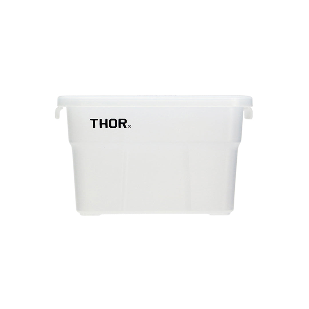 THOR / Mini Tote With Lib