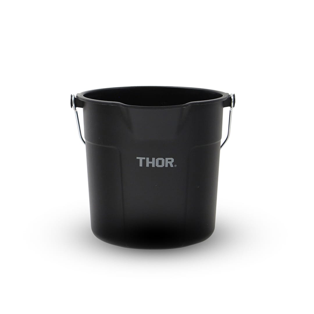 THOR / THOR ROUND BUCKET DC 10L