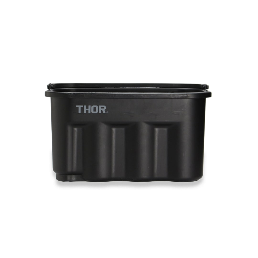 THOR / Quadrate Bucket 9.5L