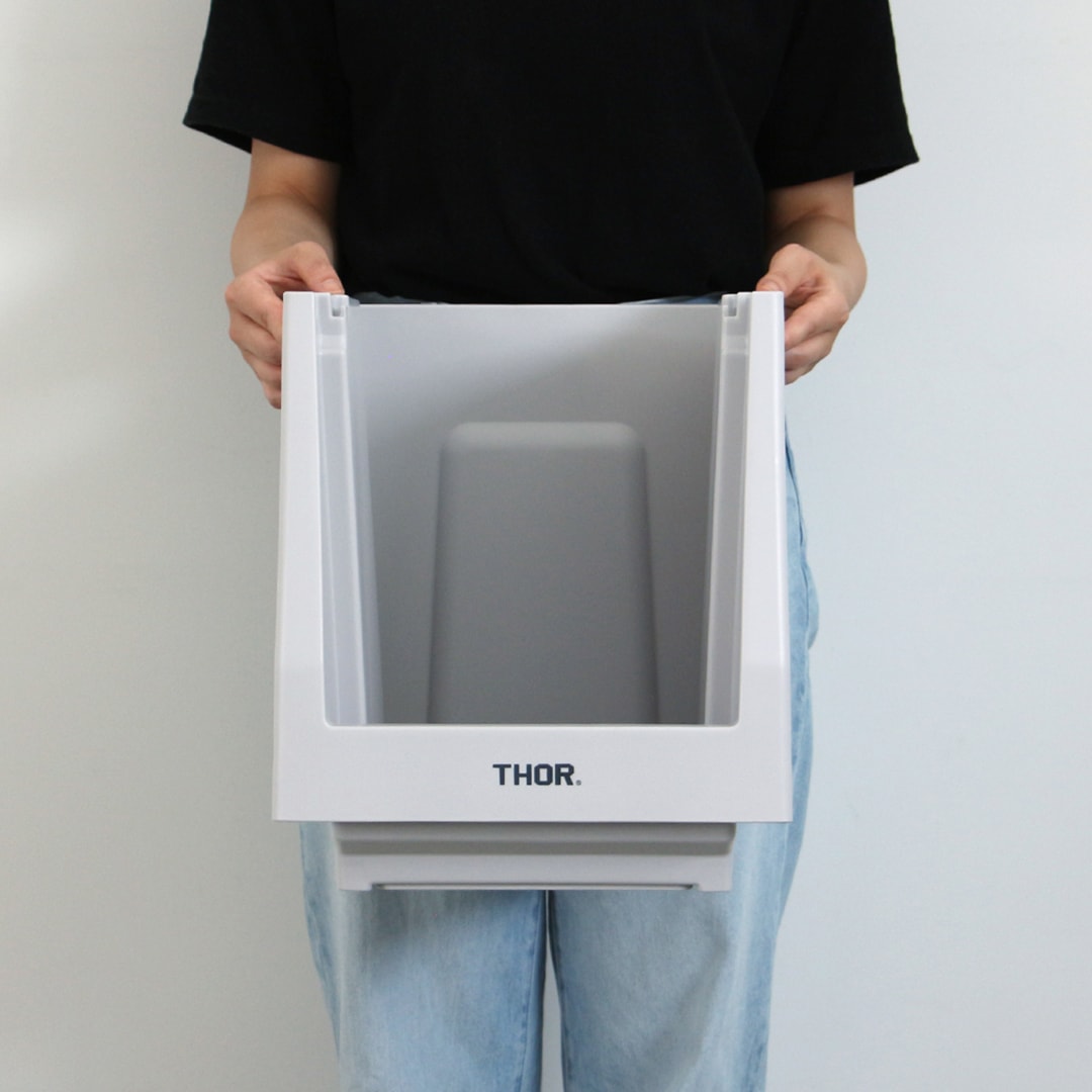 THOR / THOR STACKING SHELF CONTAINER 20L