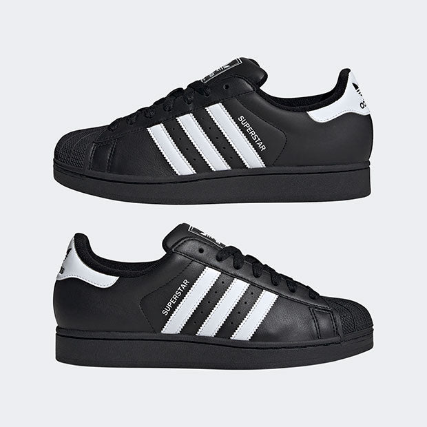 adidas / SUPERSTAR II