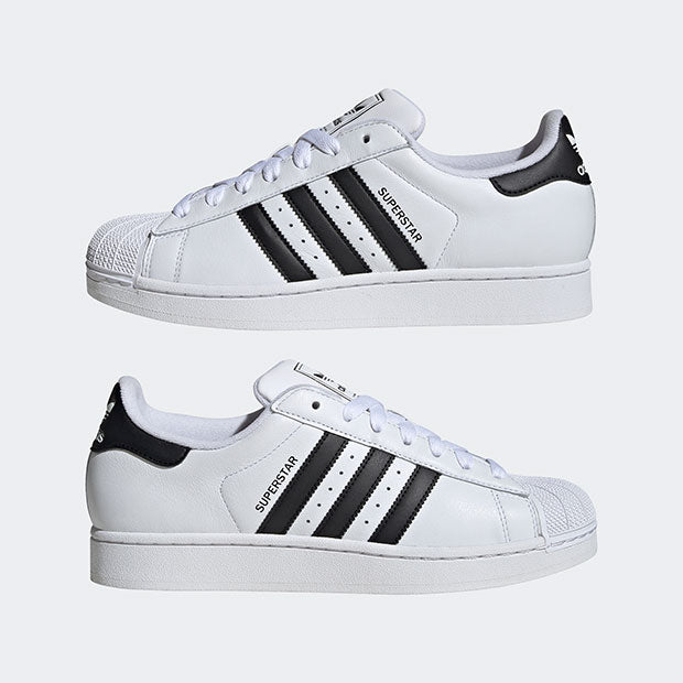 adidas / SUPERSTAR II