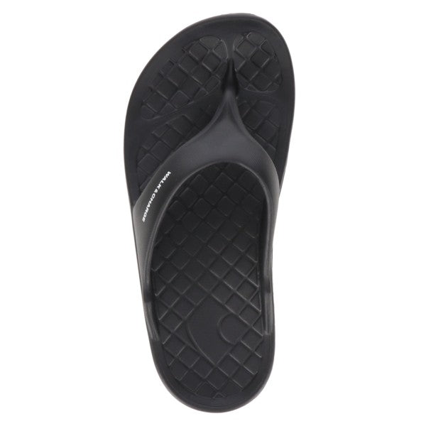 rig|flipflop 2.0-Black