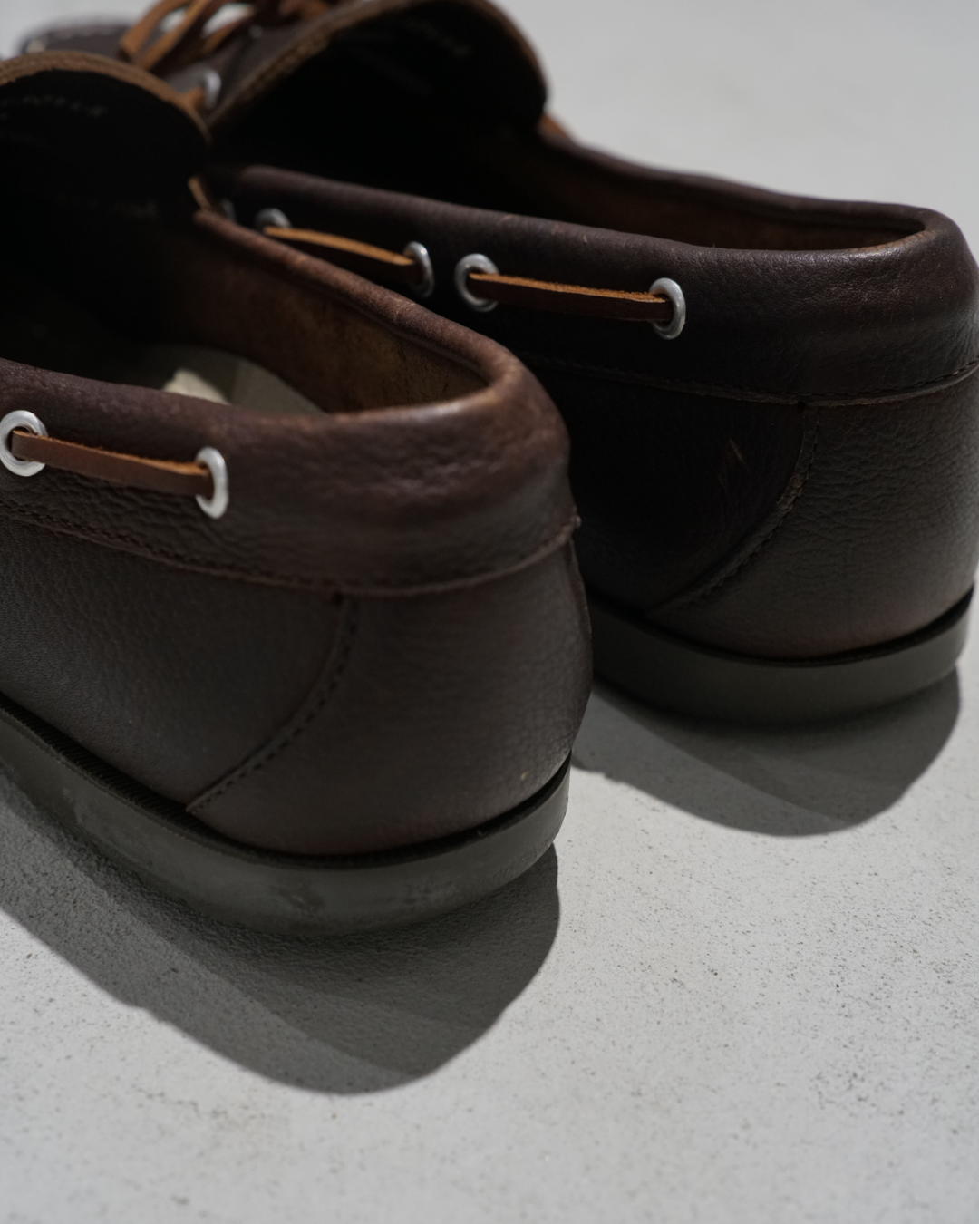 L.L.Bean / Men's Handsewn Moccasins, Camp Moc