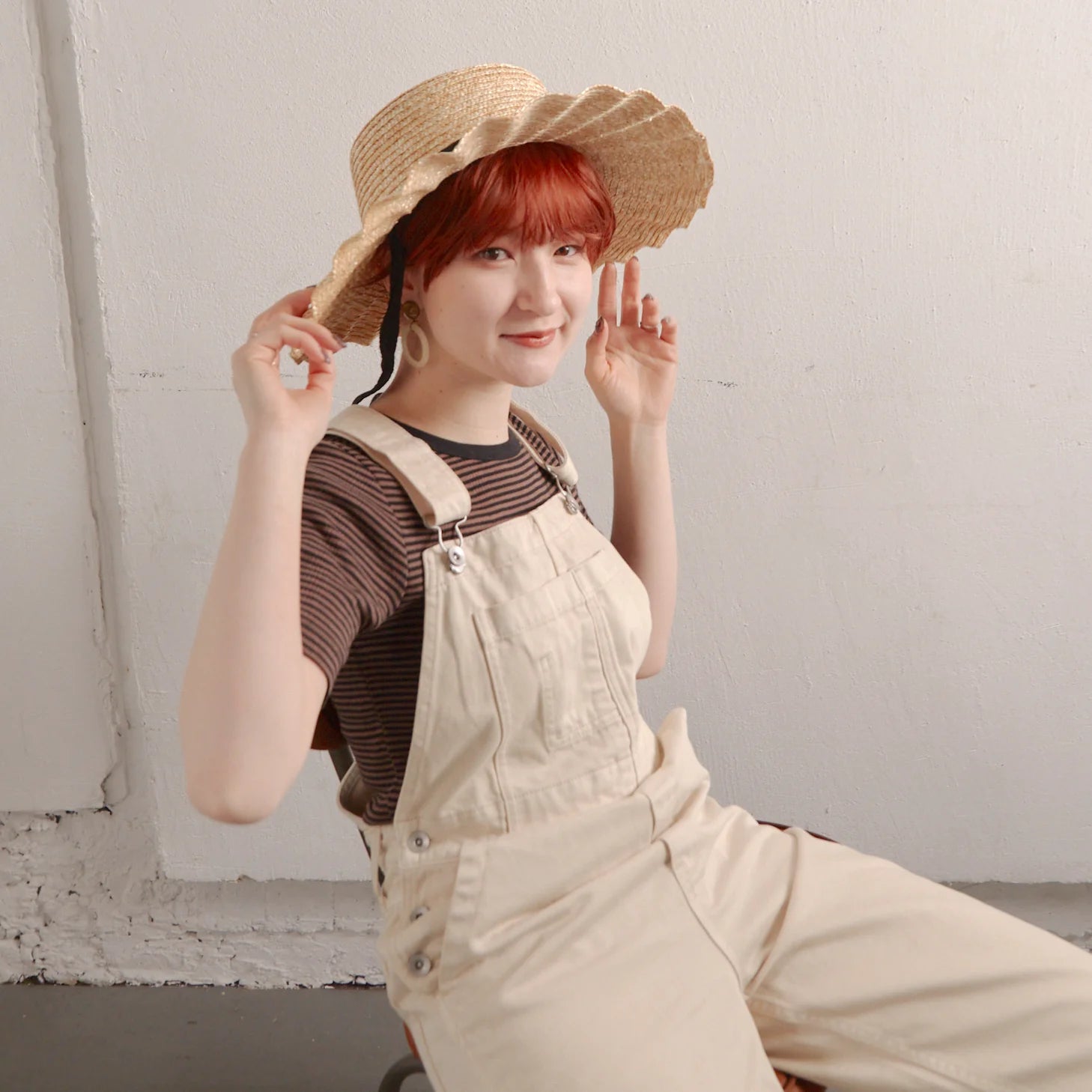 Robert P.Miller / H/S CrewT