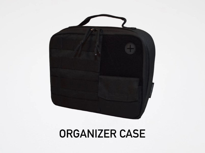 5050WORKSHOP / ORGANIZER CASE