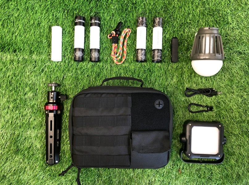 5050WORKSHOP / ORGANIZER CASE