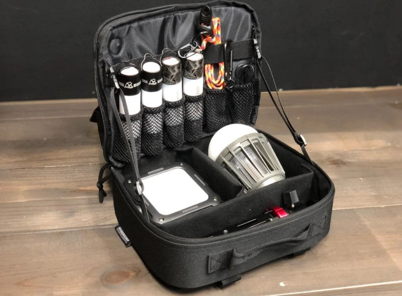5050WORKSHOP / ORGANIZER CASE