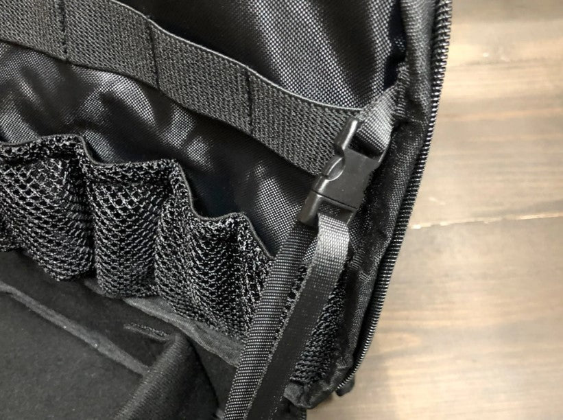 5050WORKSHOP / ORGANIZER CASE