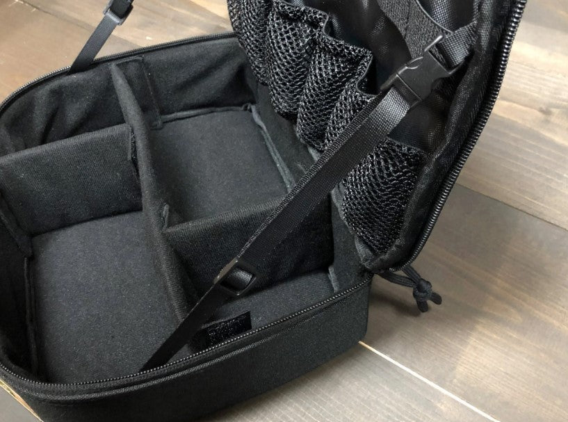 5050WORKSHOP / ORGANIZER CASE