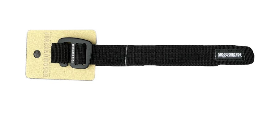 5050WORKSHOP / WEBBING BELT