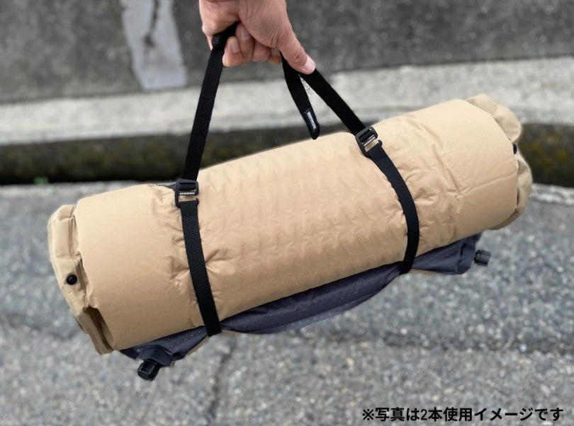 5050WORKSHOP / WEBBING BELT