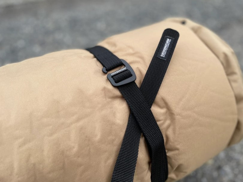 5050WORKSHOP / WEBBING BELT