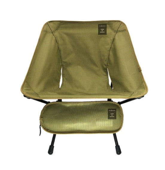 5050WORKSHOP / COMPACT FOLDING CHAIR