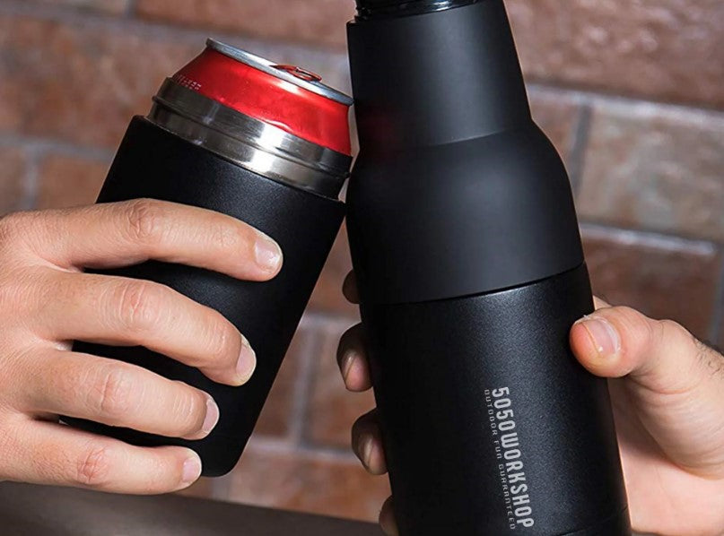 5050WORKSHOP / 2WAY BOTTLE COOLER