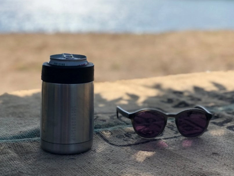 5050WORKSHOP / 2WAY BOTTLE COOLER
