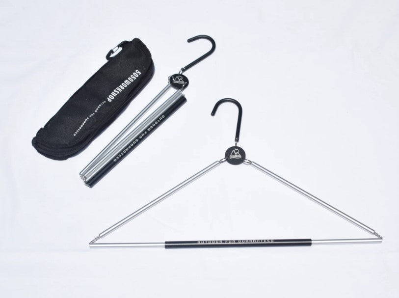5050WORKSHOP / TRAVEL HANGER