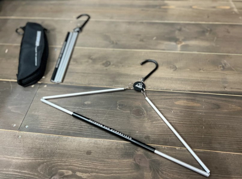 5050WORKSHOP / TRAVEL HANGER