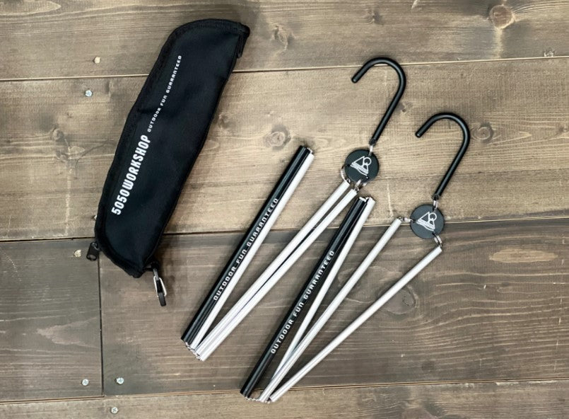 5050WORKSHOP / TRAVEL HANGER