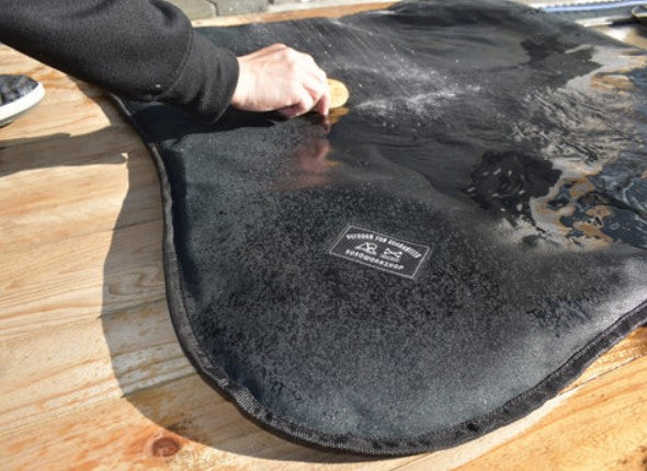 5050WORKSHOP / ANML COTT L