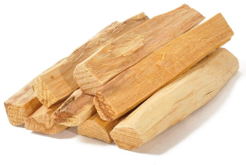 LUNASUNDARA / PALO SANTO SMUDGING STICK