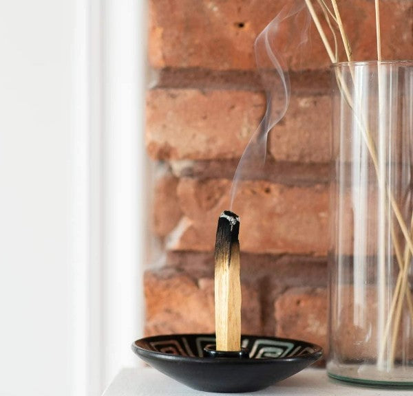 LUNASUNDARA / PALO SANTO SMUDGING STICK