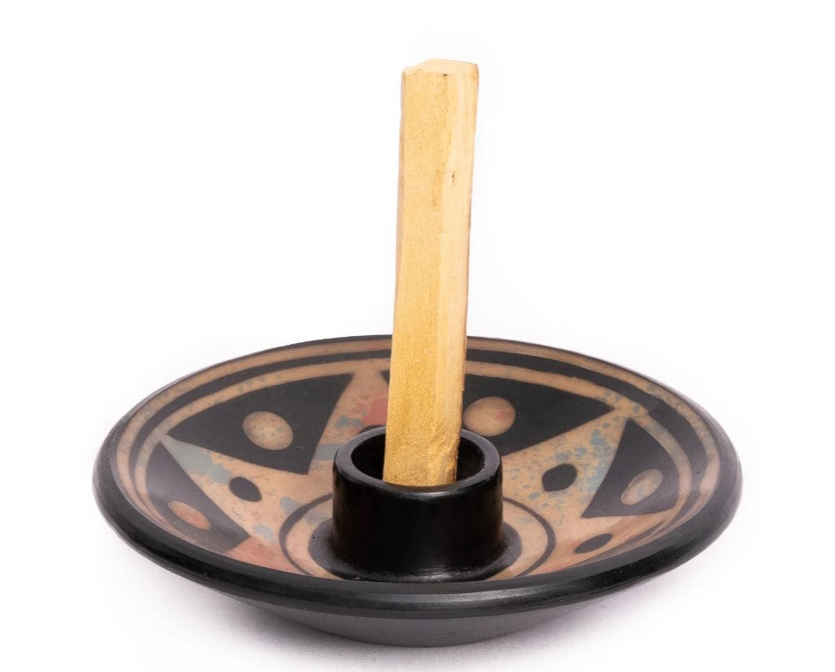 LUNASUNDARA / PALO SANTO HOLDER
