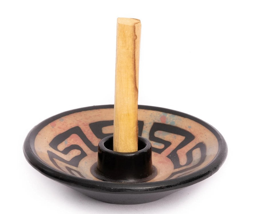 LUNASUNDARA / PALO SANTO HOLDER