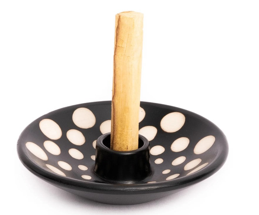 LUNASUNDARA / PALO SANTO HOLDER