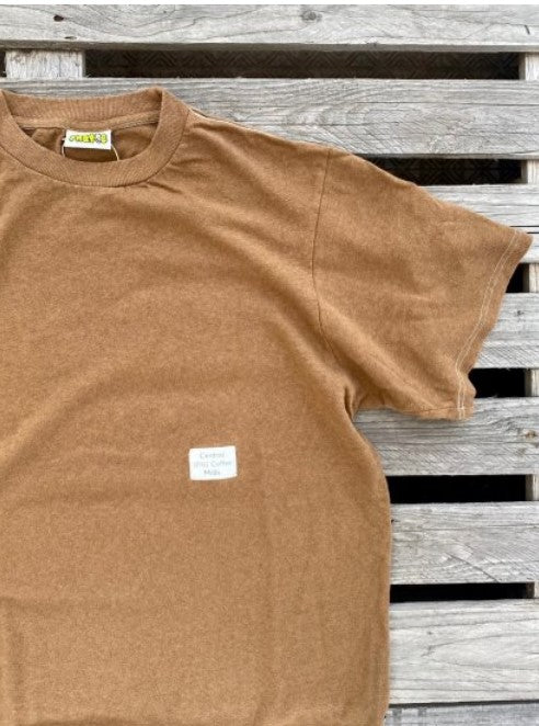 PHATEE / HEVY TEE COFFEE MAT DYE