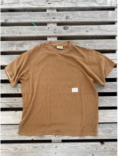 PHATEE / HEVY TEE COFFEE MAT DYE