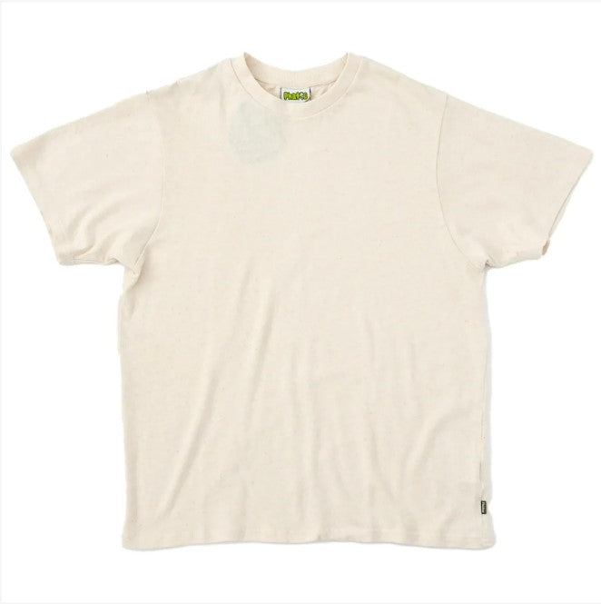 PHATEE / HEMP TEE HEAVY WEIGHT
