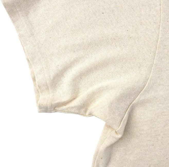 PHATEE / HEMP TEE HEAVY WEIGHT