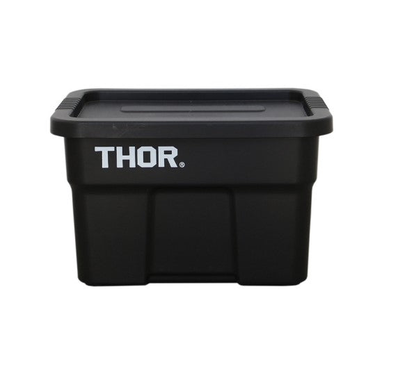 Thor / Large Totes With Lid 22L