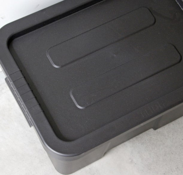 Thor / Large Totes With Lid 22L