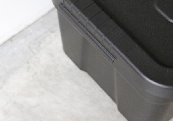 Thor / Large Totes With Lid 22L