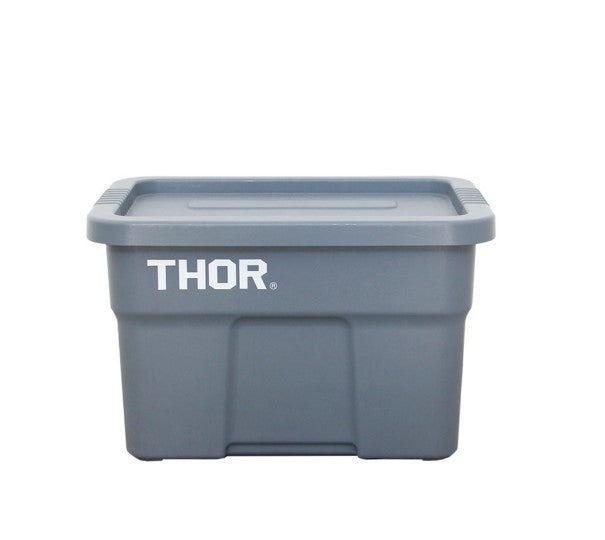Thor / Large Totes With Lid 22L
