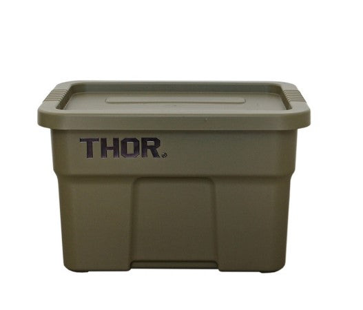 Thor / Large Totes With Lid 22L
