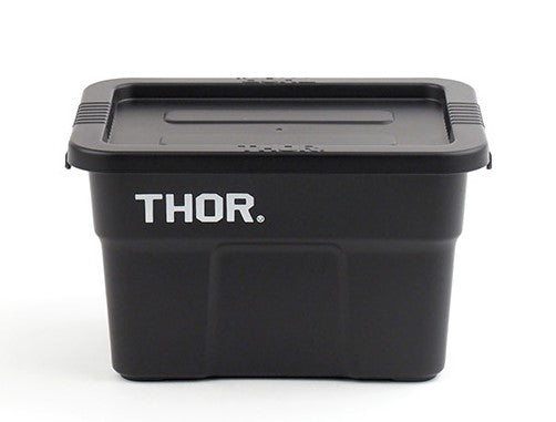 Thor / Mini Tote With Lib