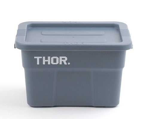 Thor / Mini Tote With Lib