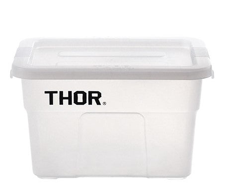 Thor / Mini Tote With Lib