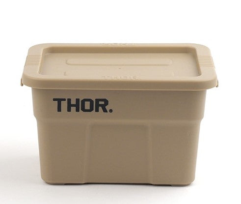 Thor / Mini Tote With Lib