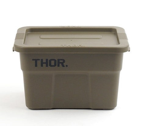 Thor / Mini Tote With Lib