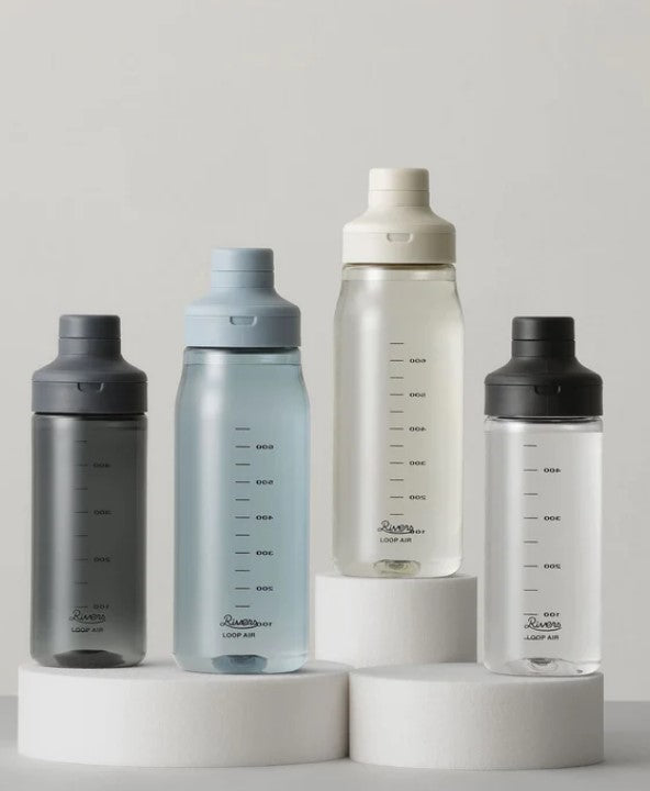 Rivers / ループエア 500