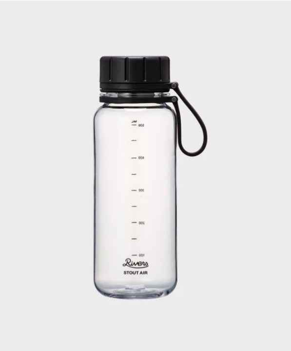 Rivers / スタウト エア 550E