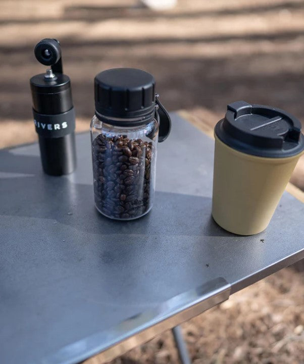 Rivers / スタウト エア 400 E